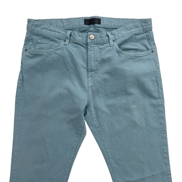 J Brand Men's Kane Tinted Poolside Jeans Size 36 - Picture 3 of 7